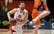 Strēlnieka CSKA otrajā pagarinājumā piekāpjas "Valencia, Šmita "Barcelona" zaudē "Anadolu Efes"