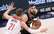Lietuvietis Valančūns un neapturamais Morants palīdz "Grizzlies" uzvarēt Bertāna "Wizards"