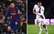 "Barcelona" UEFA Čempionu līgā centīsies atkārtot brīnumu pret PSG