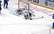 Neticamā Olkinoras roka – "Metallurg" vārtsargam KHL "play off" pirmās kārtas labākais "seivs"