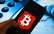 Pa telefonu piedāvājot nopelnīt "Bitcoin", no iedzīvotājiem izkrāpti kopumā 54 358 eiro