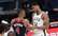"Wizards" bez Bertāna galotnē zaudē Adetokunbo "Bucks"