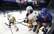 Ņujorkas "Islanders" revanšējas Bļugera "Penguins" par zaudējumu sestdienas spēlē