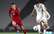 Sensācija Stambulā – Latvijas futbolisti aptur G grupas līderus Turcijas futbolistus