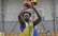 "Ventspils" basketbolisti pagarinājumā uzvar "Liepāju" un atgriežas cīņā par otro vietu