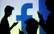 "Facebook" atsakās informēt 530 miljonus lietotāju par datu noplūdi