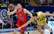 "Zenit" pārsteidz Šmita "Barcelona", Strēlnieka CSKA uzvar "Fenerbahce"