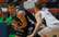 "Liepājas" basketbolisti izcīna uzvaru pirmajā LBL ceturtdaļfināla spēlē