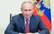 Putins: Ukraina tiek pārvērsta par Krievijas pretpolu