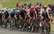 "Giro d"Italia" trešajā posmā uzvar nīderlandietis van der Horns