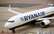 "Ryanair" finanšu gadu noslēgusi ar miljarda eiro zaudējumiem