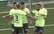 "Riga" futbolisti sagrauj novājināto "Noah Jurmala"