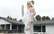 Supermodele Ginta Lapiņa grūtniecības laikā turpina vingrot