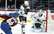 Balcera "Sharks" NHL izbraukuma spēlē zaudē Kolorādo "Avalanche"