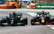 Septiņkārtējais F1 čempions Hamiltons uzvar Portugālē un palielina pārsvaru pār Verstapenu