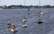 Pirmajā "Gulf of Riga Regatta 2021" sacensību dienā divās grupās uzvaru svin igauņi