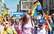Augusta pirmajā nedēļā Rīgā notiks "Baltic Pride 2021"