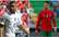 TEKSTA VIDEO TIEŠRAIDE: EURO 2020. PORTUGĀLE – FRANCIJA