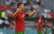 Tiek sadalītas pēdējās vietas EURO 2020 astotdaļfinālā