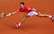 Džokovičs 12.reizi pēc kārtas sasniedz "French Open" astotdaļfinālu