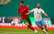 Portugāles futbolisti pāris dienas pirms EURO 2020 sagrauj Izraēlu