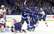 "Lightning" samet astoņas ripas "Islanders" vārtos un nonāk soļa attālumā no Stenlija kausa fināla
