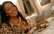 Foto: Lolita Novikova maina imidžu un kļūst par blondīni