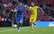 Ukraina papildlaikā uzvar mazākumā palikušo Zviedriju un kā pēdējā iekļūst EURO 2020 ceturtdaļfinālā