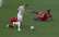 Filigrāna izspēle! Futbola virtuozs de Breine nogulda aizsargus un nokārto skaistus vārtus