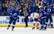 "Lightning" pusfināla septītajā spēlē minimāli uzvar "Islanders" un otro gadu pēc kārtas spēlēs NHL finālā