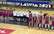 Kivlenieks ar klusuma brīdi tiek pieminēts arī pirms FIBA U19 PČ Latvijas un Serbijas spēles