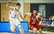 Uzvara! Latvijas basketbolisti FIBA U19 pasaules čempionātā pārspēj Irānas izlasi