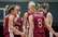 Latvijas U16 basketbolistes FIBA "Challenger" turnīra otrajā mačā piekāpjas Bulgārijai