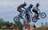 Kārkliņš un Pētersone kļūst par Latvijas BMX elites čempioniem
