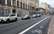 Čaka ielā atstāta tikai viena velojosla; iedzīvotāji piketēs pret izmaiņām