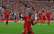 "Liverpool" pilnā "Anfield" stadionā uzvar "Burnley"