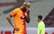 "Galatasaray" futbolists spēles laikā uzbrūk komandasbiedram un saņem 10 spēļu diskvalifikāciju