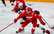 TEKSTA VIDEO TIEŠRAIDE: KHL. "Spartak" – Rīgas "Dinamo"