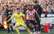"Liverpool" rezultatīvā Premjerlīgas mačā spēlē neizšķirti ar "Brentford"