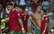 Ronaldu ar diviem vārtiem spēles galotnē izrauj Portugālei uzvaru un uzstāda jaunu gūto vārtu rekordu