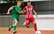 "Liepājas" futbolisti mazākumā uzvar "Metta" komandu