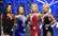 Latvijas sportiste Ksenija Zavodovskaja kļūst par 2021.gada IFBB Eiropas "Fit Model" čempioni