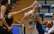 "TTT Rīga" basketbolistes pārbaudes spēlē uzvar Liepājas komandu