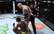 UFC galvenajā cīņā Smits vispirms uzliek Spanu uz skrituļslidām un pēc brīža izcīna uzvaru ar žņaugšanas paņēmienu