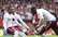 "Aston Villa" spēles galotnē izrauj uzvaru pret "Manchester United"