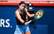 Sevastova lietus dēļ nepabeidz "US Open" dubultspēļu turnīra pirmo spēli