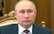Putina tuvāko cilvēku lokā atklāti Covid‑19 gadījumi; viņam būs jāievēro pašizolācija