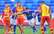 "Jagiellonia" ar Šteinboru vārtos zaudē Polijas futbola čempionāta spēlē