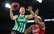 Bērziņa un Šteinberga "Manresa" Spānijas čempionātā sagrauj Daira Bertāna "Real Betis"