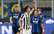 Divalas soda sitiens izglābj "Juventus" pret "Inter", Svaresam dublis Spānijā